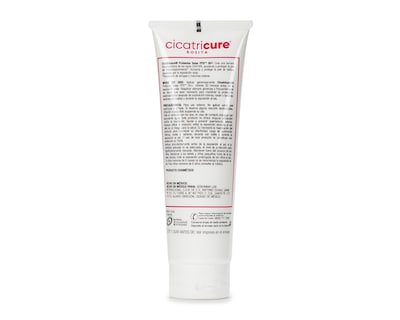 Foto 2 | Protector Solar FPS 50+ Cara y Cuerpo Cicatricure 125 g