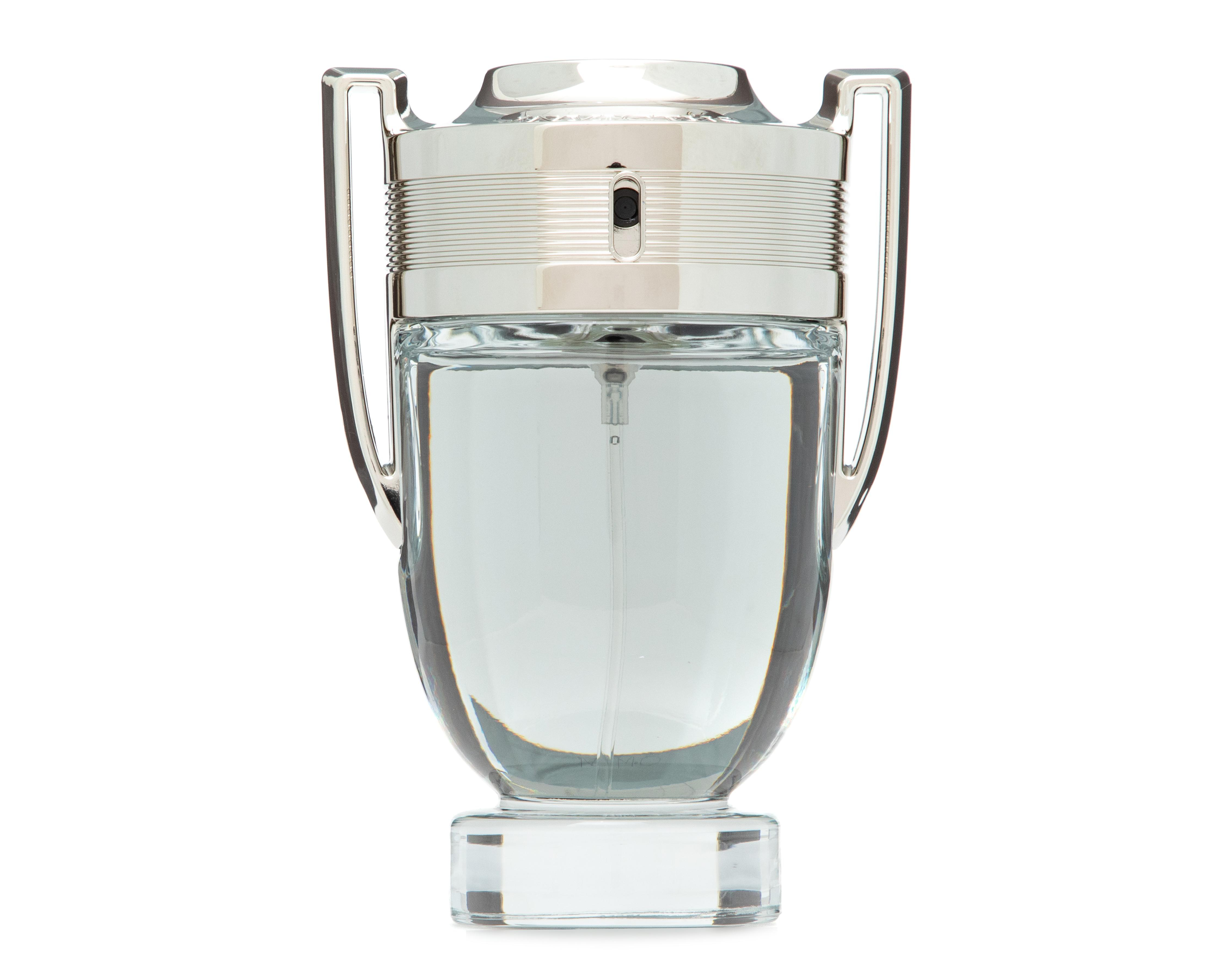 Foto 3 pulgar | Perfume Paco Rabanne Invictus Eau de Toilette 100 ml