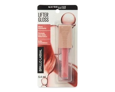Foto 1 | Brillo Labial Maybelline Lifter Gloss Gummy Bear 5.4 ml