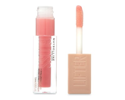 Foto 3 | Brillo Labial Maybelline Lifter Gloss Gummy Bear 5.4 ml