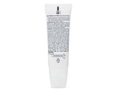 Foto 2 | Protector Solar Facial Neutrogena Sun Fresh Hydro Boost con Color 2.0 FPS 50+ 40 ml