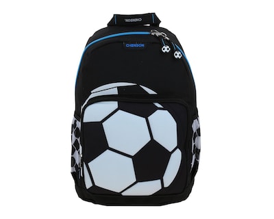 Foto 1 | Mochila Chenson Negra