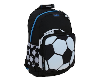 Foto 2 | Mochila Chenson Negra