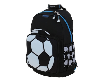 Foto 3 | Mochila Chenson Negra