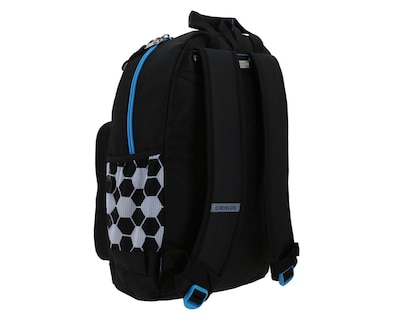 Foto 4 | Mochila Chenson Negra