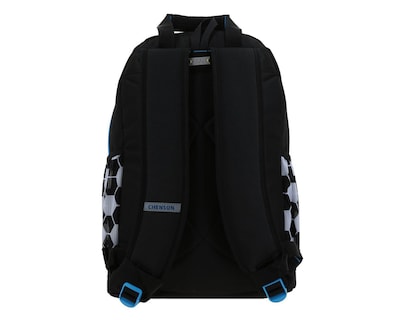 Foto 5 | Mochila Chenson Negra