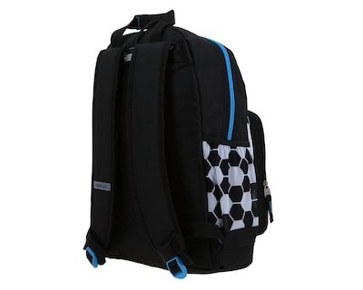 Foto 6 | Mochila Chenson Negra