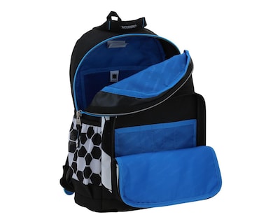 Foto 7 | Mochila Chenson Negra
