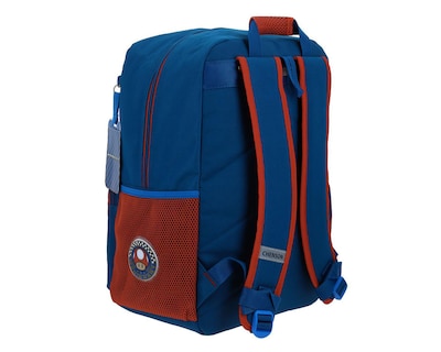 Foto 4 | Mochila Mario Bros Multicolor