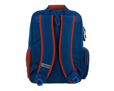Foto 5 | Mochila Mario Bros Multicolor