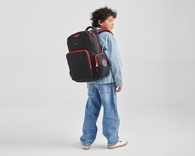 Foto 10 | Mochila Chenson con Capucha