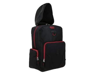 Foto 8 | Mochila Chenson con Capucha