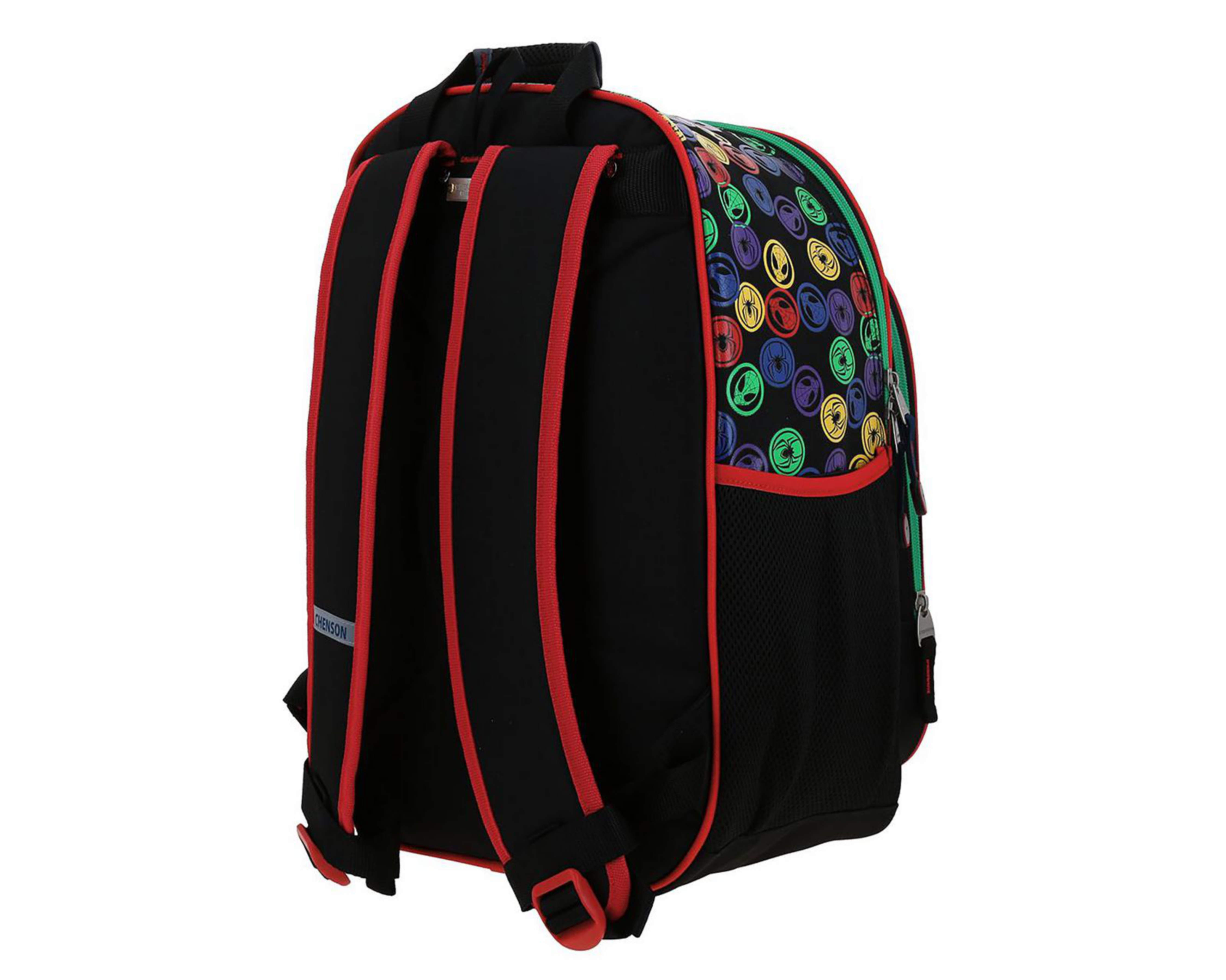 Foto 6 | Mochila Chenson Miles Morales