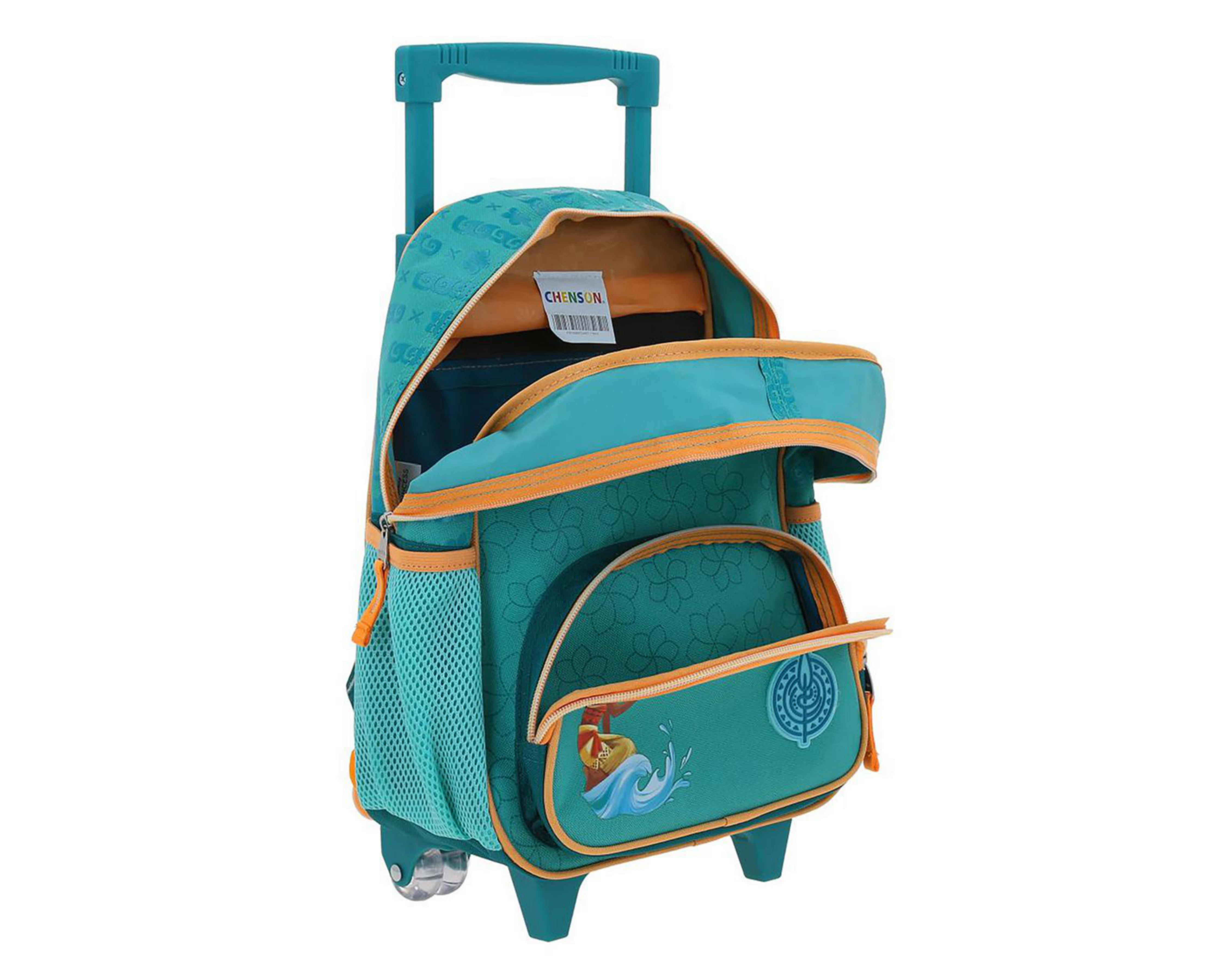 Foto 7 | Mochila con Ruedas Chenson Moana