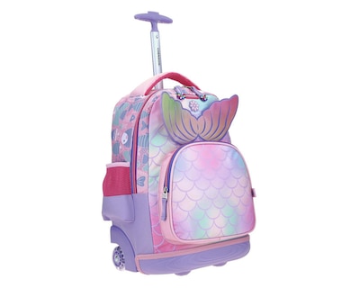 Foto 2 | Mochila Chenson Happy Girl Morada