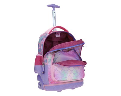Foto 7 | Mochila Chenson Happy Girl Morada