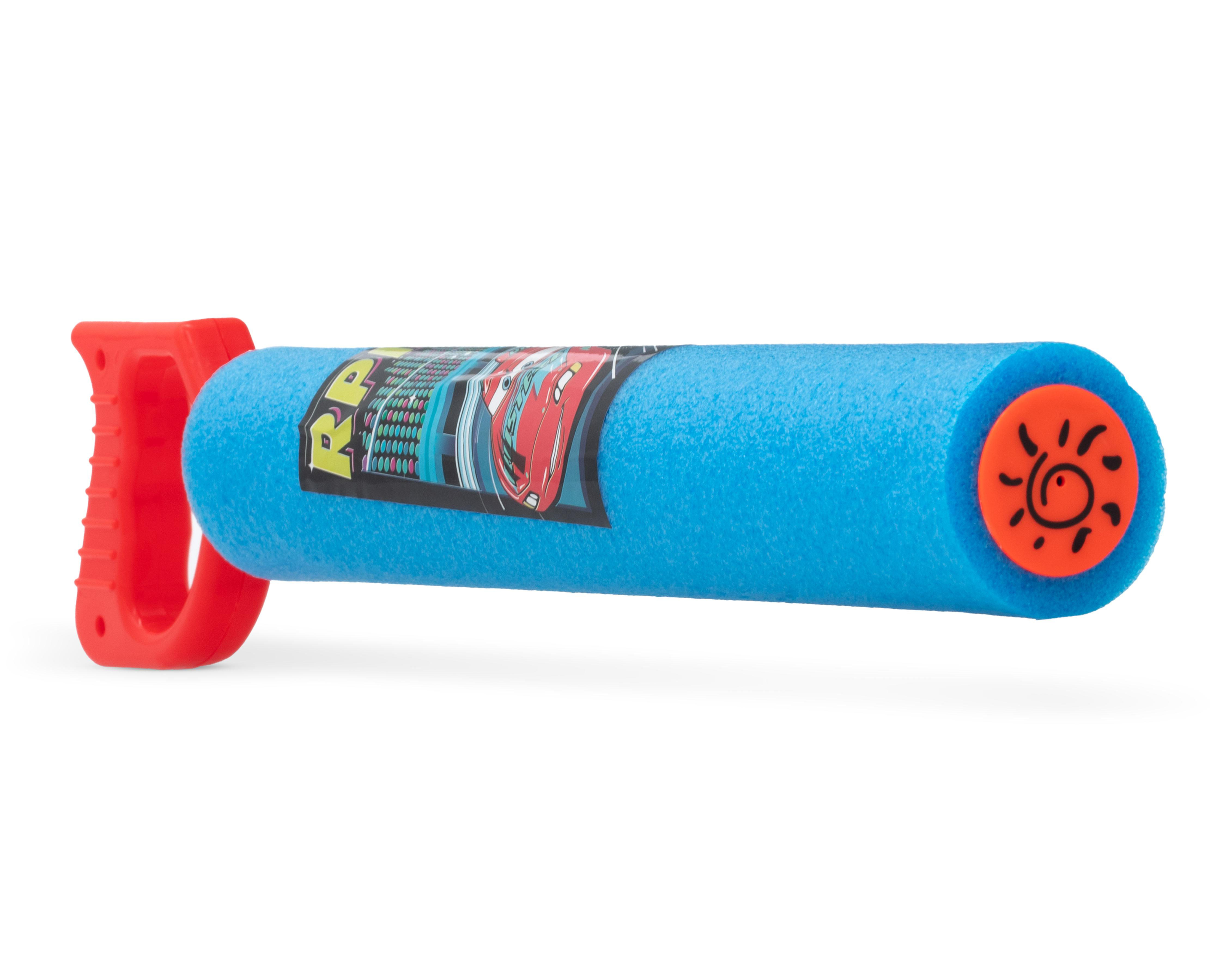 Lanzador de Agua Toymark Cars