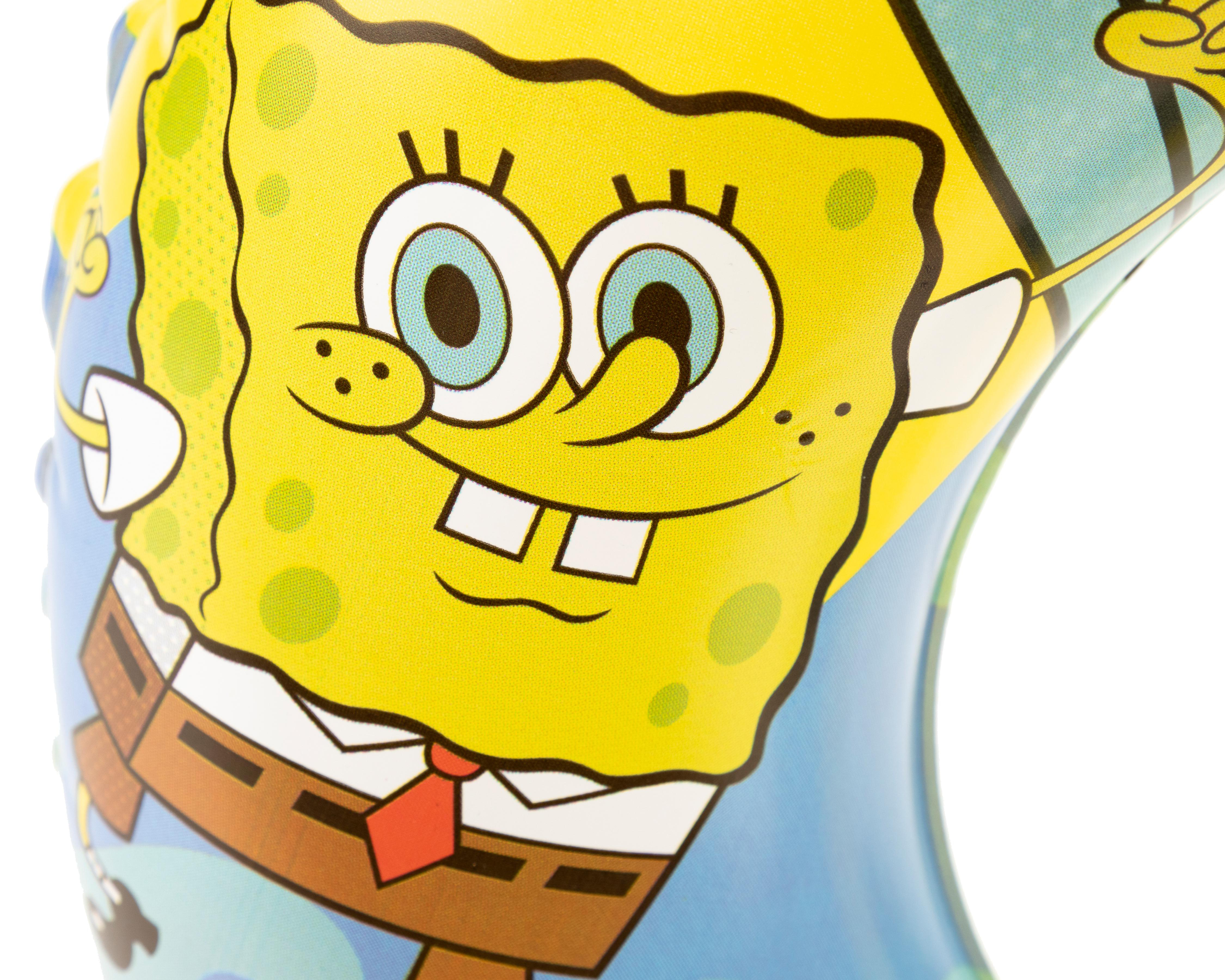 Foto 4 pulgar | Salvavidas Toymark Bob Esponja