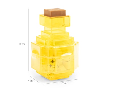 Foto 4 | Minecraft Mini Mode Potion Brewing Mattel