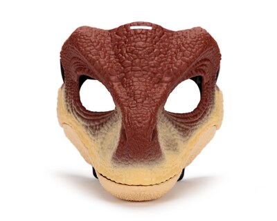 Foto 1 | Máscara de Dinosaurio Jurassic World