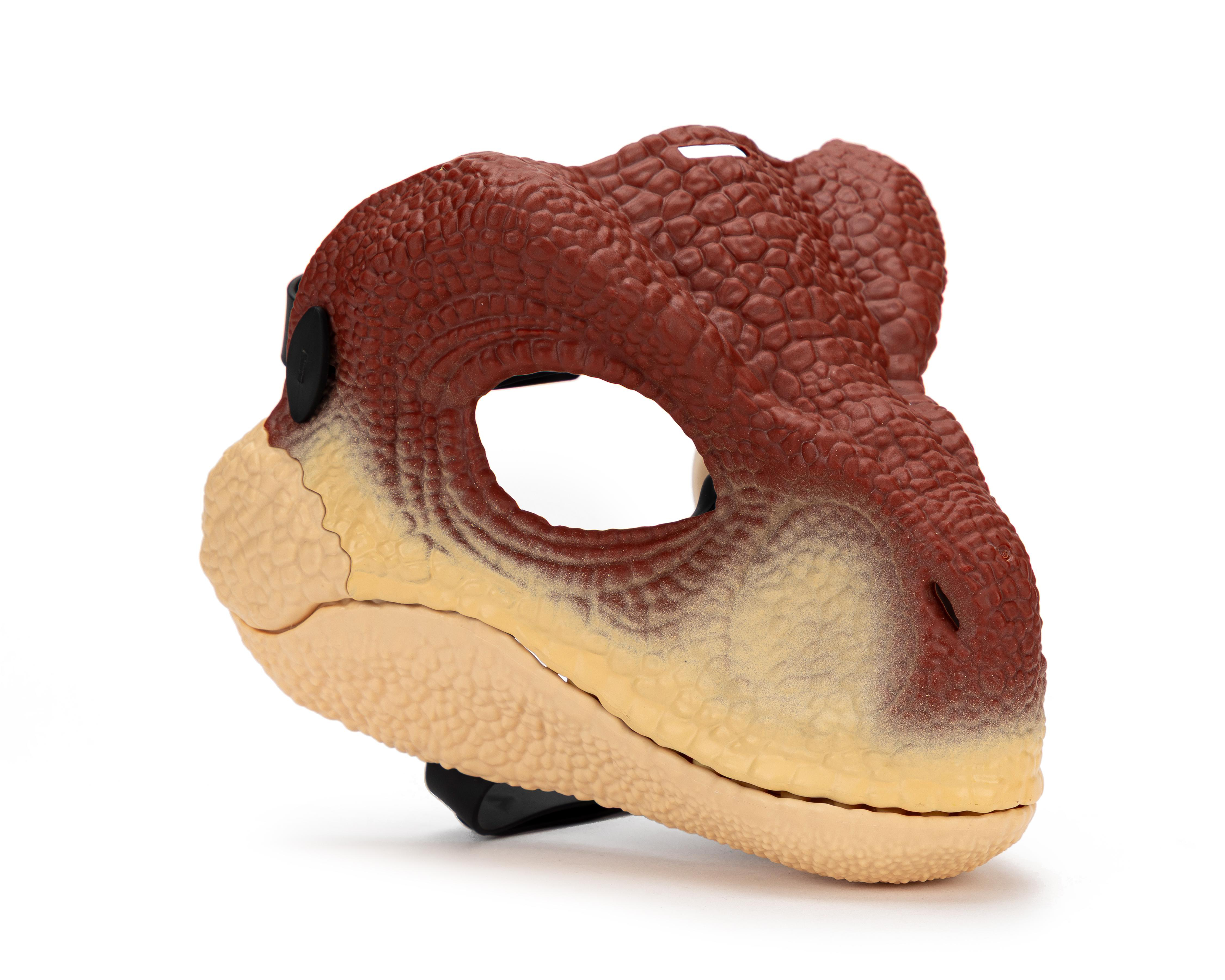 Foto 2 | Máscara de Dinosaurio Jurassic World