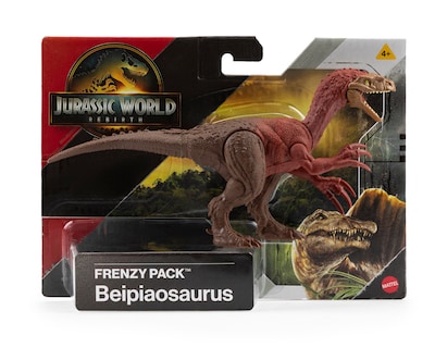 Foto 1 | Dinosaurio Jurassic World Articulado