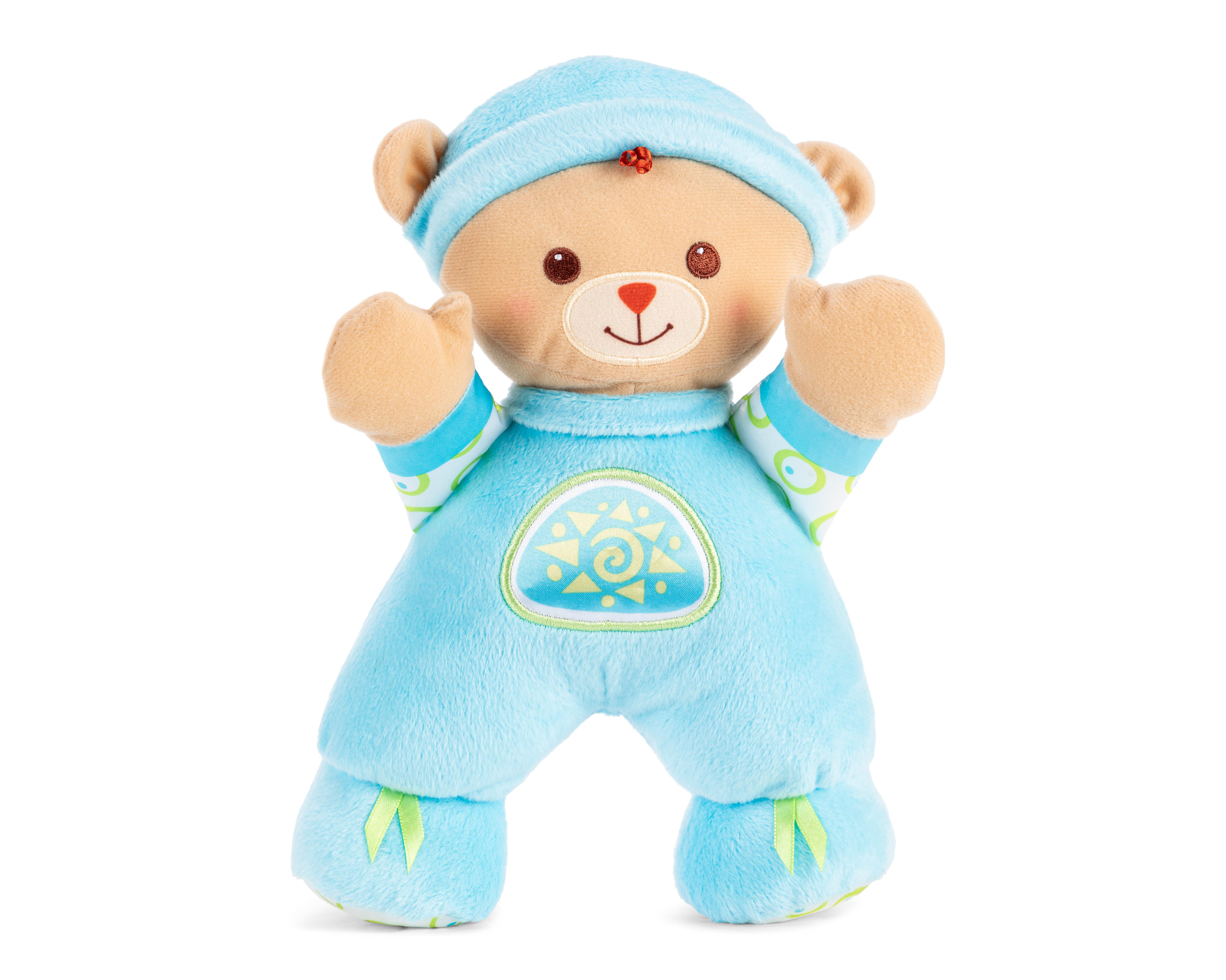 Foto 1 | Mi Primer Osito Fisher-Price