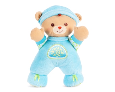 Foto 1 | Mi Primer Osito Fisher-Price