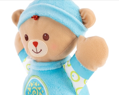 Foto 3 | Mi Primer Osito Fisher-Price