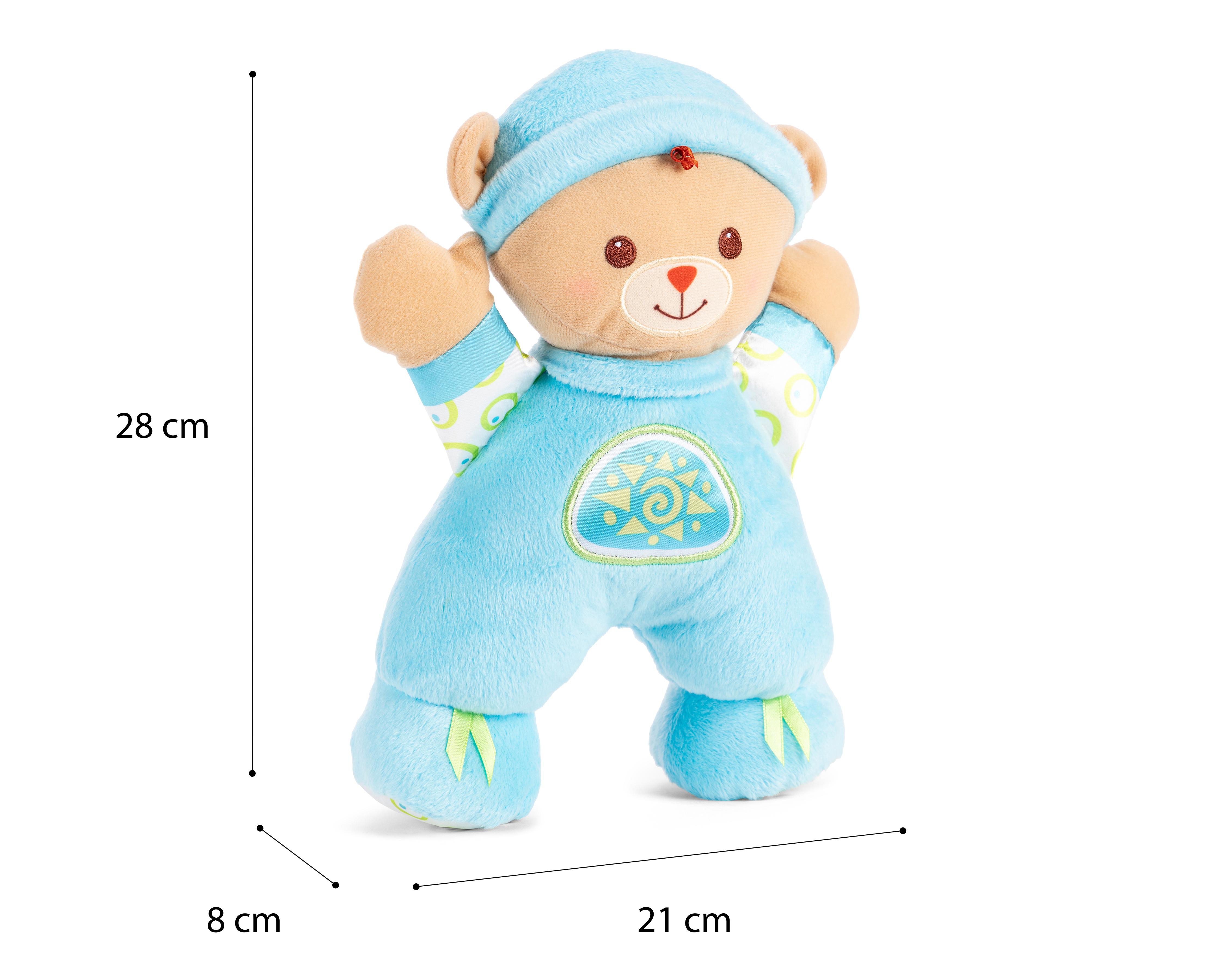 Foto 7 | Mi Primer Osito Fisher-Price
