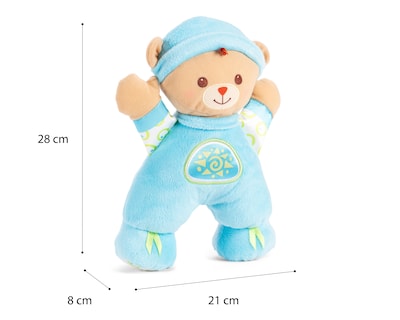 Foto 7 | Mi Primer Osito Fisher-Price