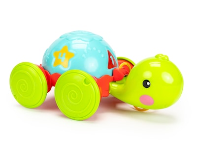 Foto 1 | Tortuga de Aprendizaje Fisher-Price