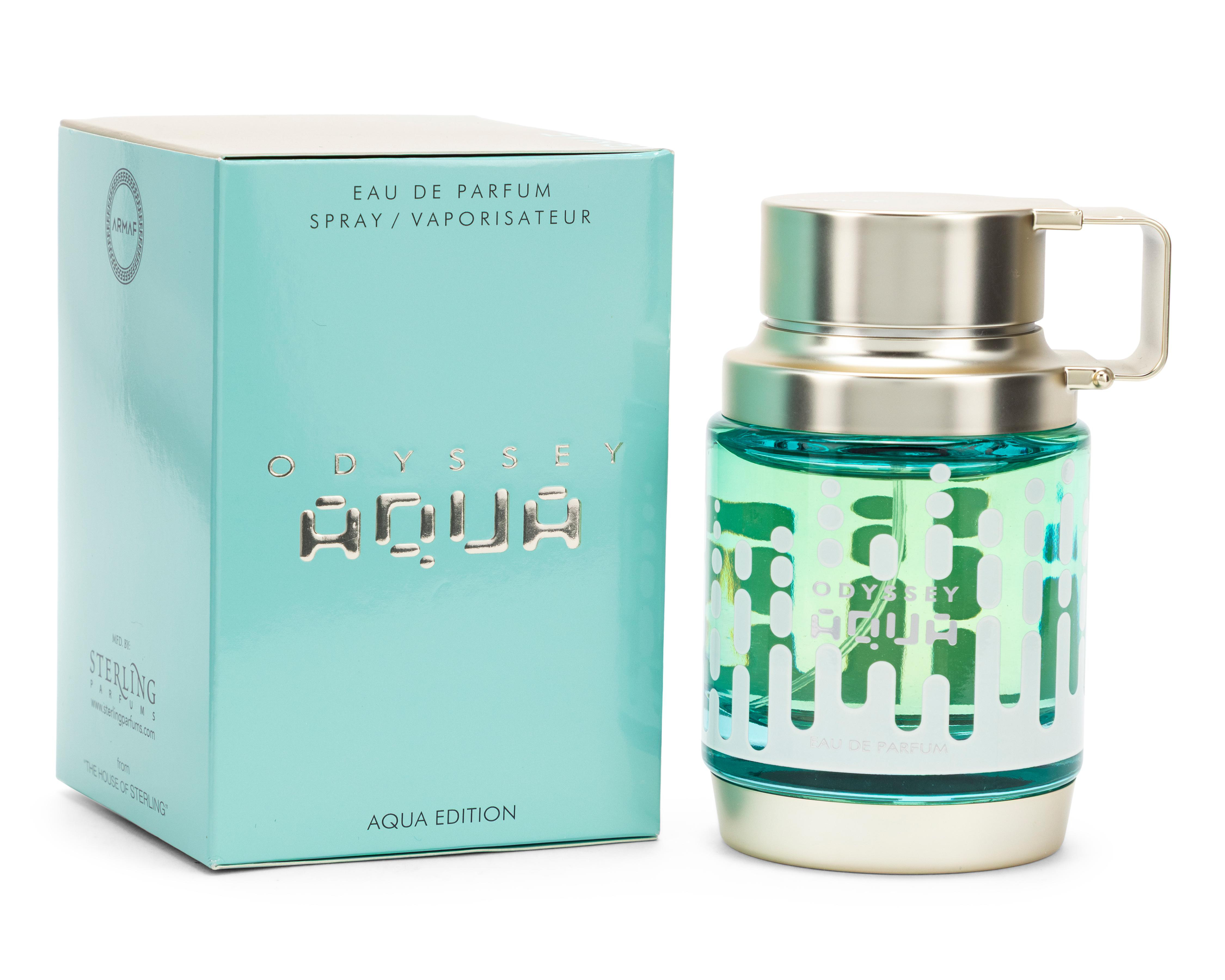 Perfume Armaf Odyssey Aqua Eau de Parfum 100 ml