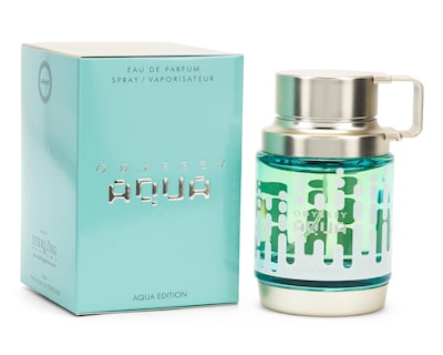 Foto 1 | Perfume Armaf Odyssey Aqua Eau de Parfum 100 ml
