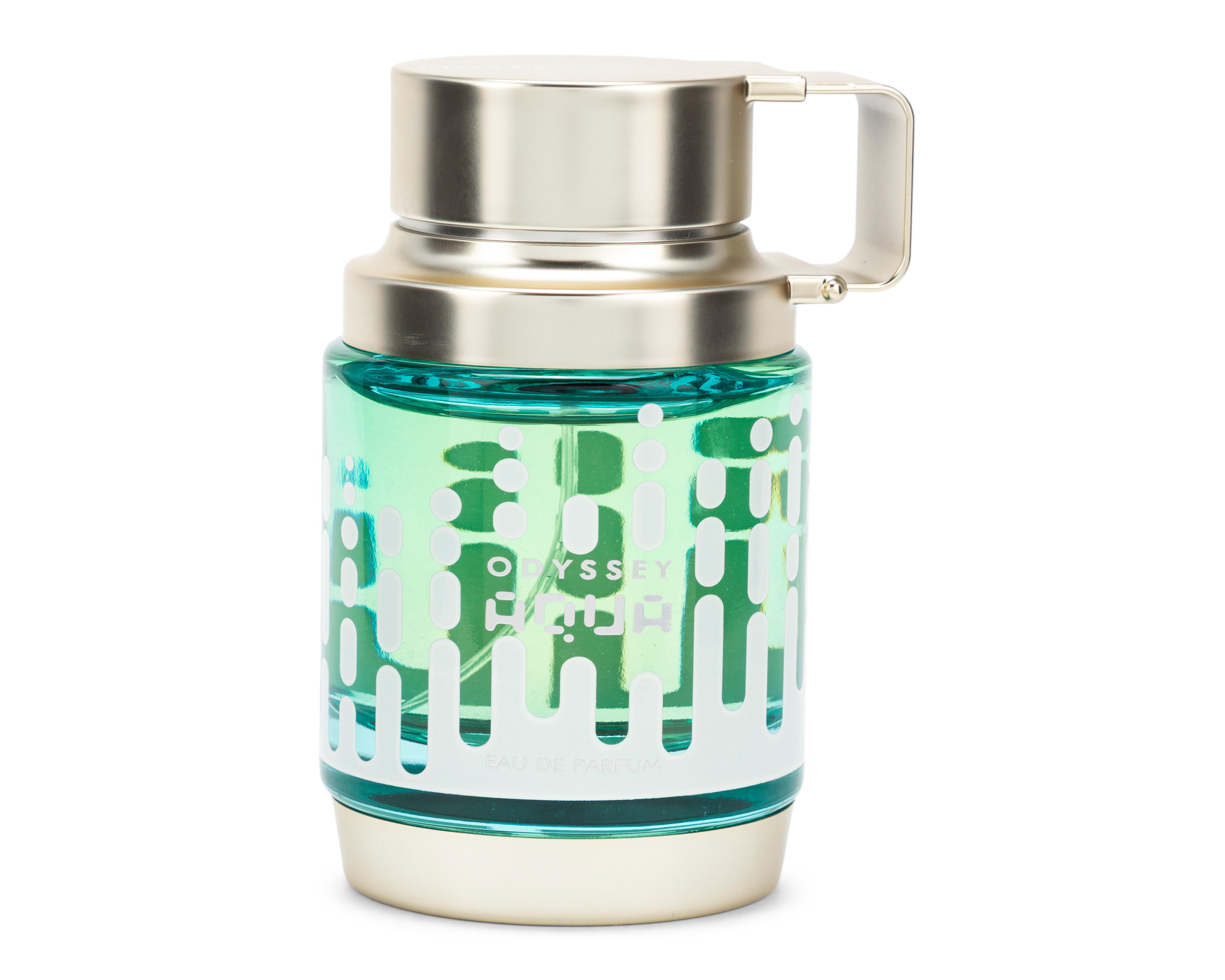 Foto 3 pulgar | Perfume Armaf Odyssey Aqua Eau de Parfum 100 ml