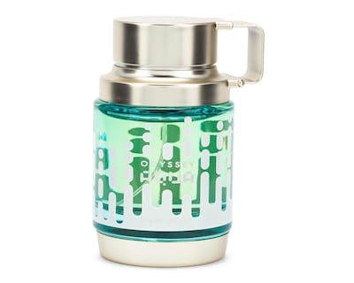 Foto 2 | Perfume Armaf Odyssey Aqua Eau de Parfum 100 ml