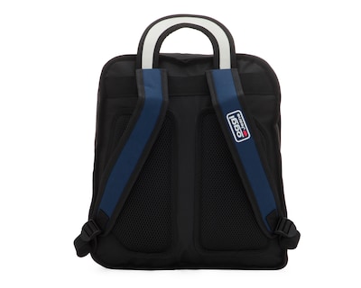 Foto 4 | Mochila Oggi Azul Marino