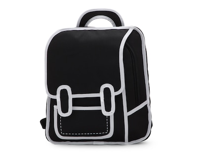 Foto 1 | Mochila Oggi Negra
