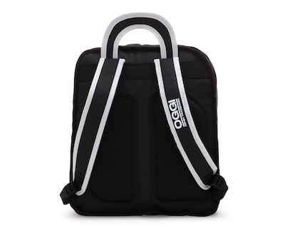 Foto 4 | Mochila Oggi Negra