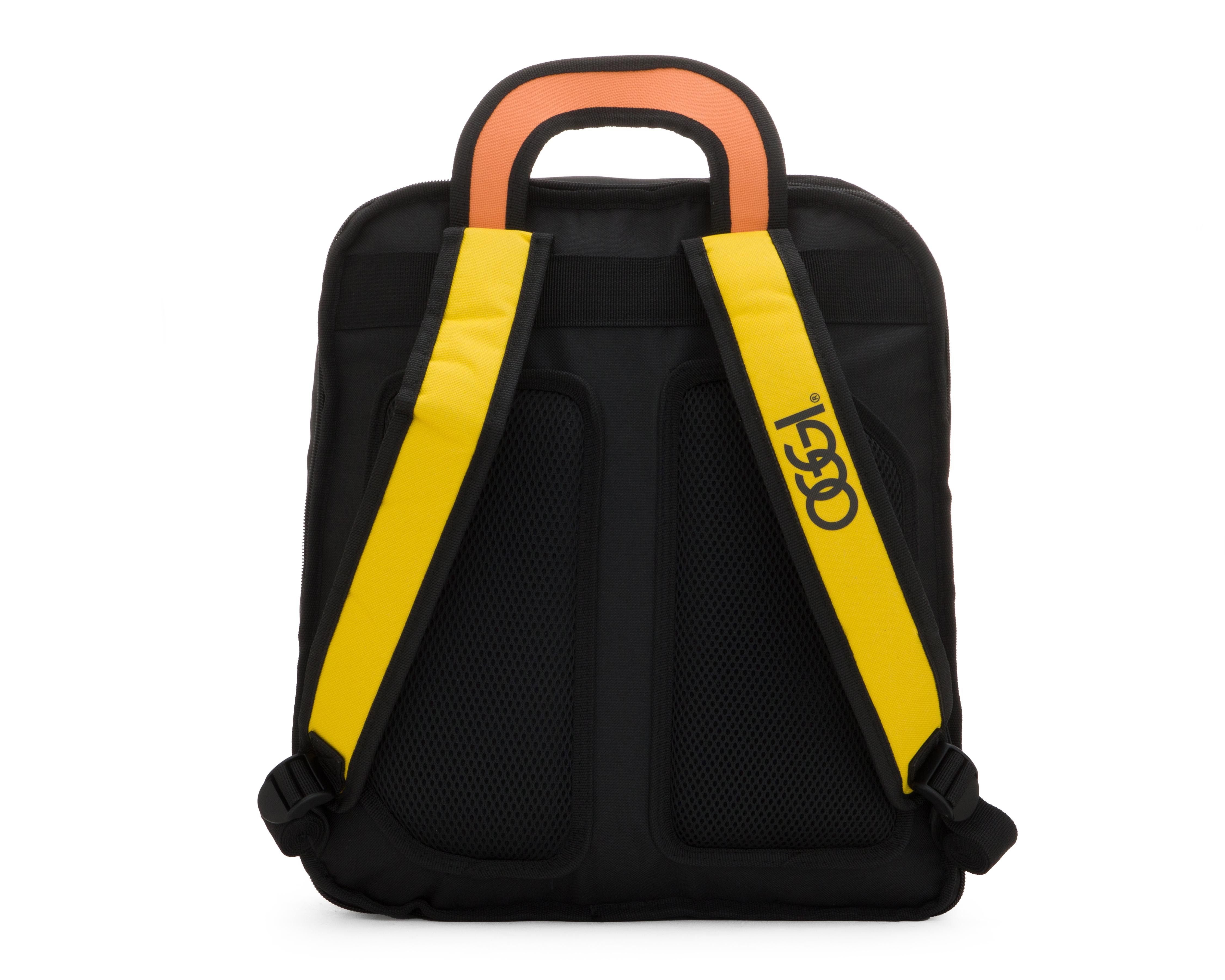 Foto 4 | Mochila Oggi Azul