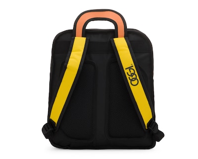 Foto 4 | Mochila Oggi Azul