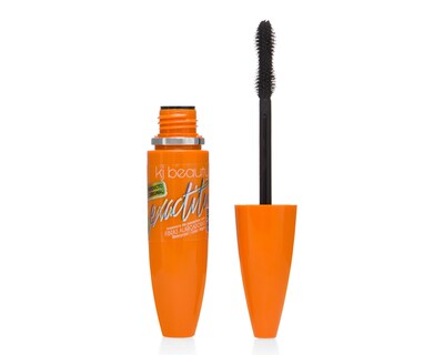 Foto 2 | Máscara para Pestañas KJ Beauty Negro 13 g