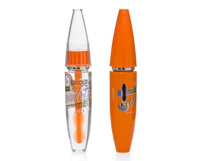 Foto 1 | Sérum y Máscara para Pestañas KJ Beauty Exactitud 2 Piezas