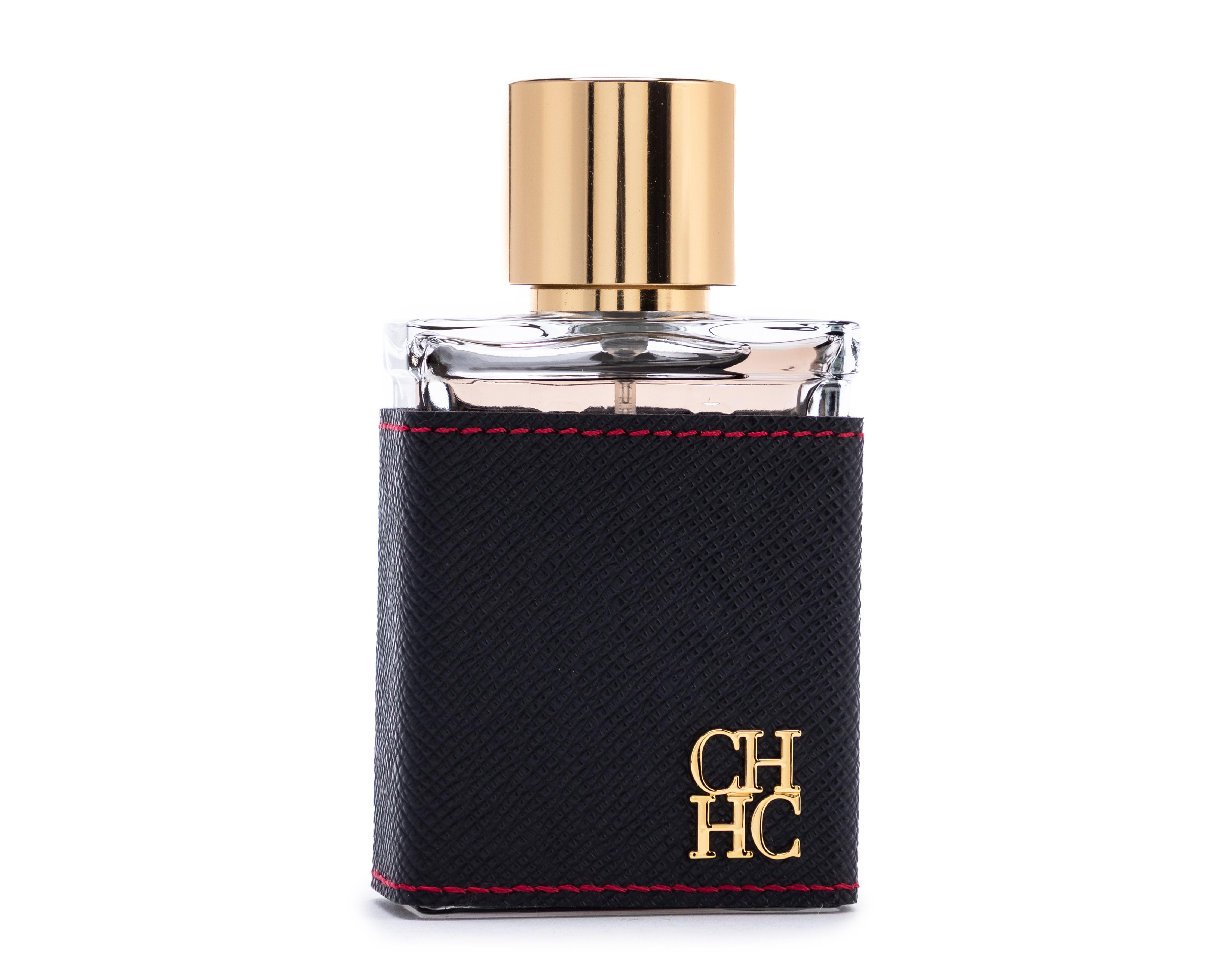 Foto 3 pulgar | Perfume Carolina Herrera CH Men Eau de Toilette 50 ml