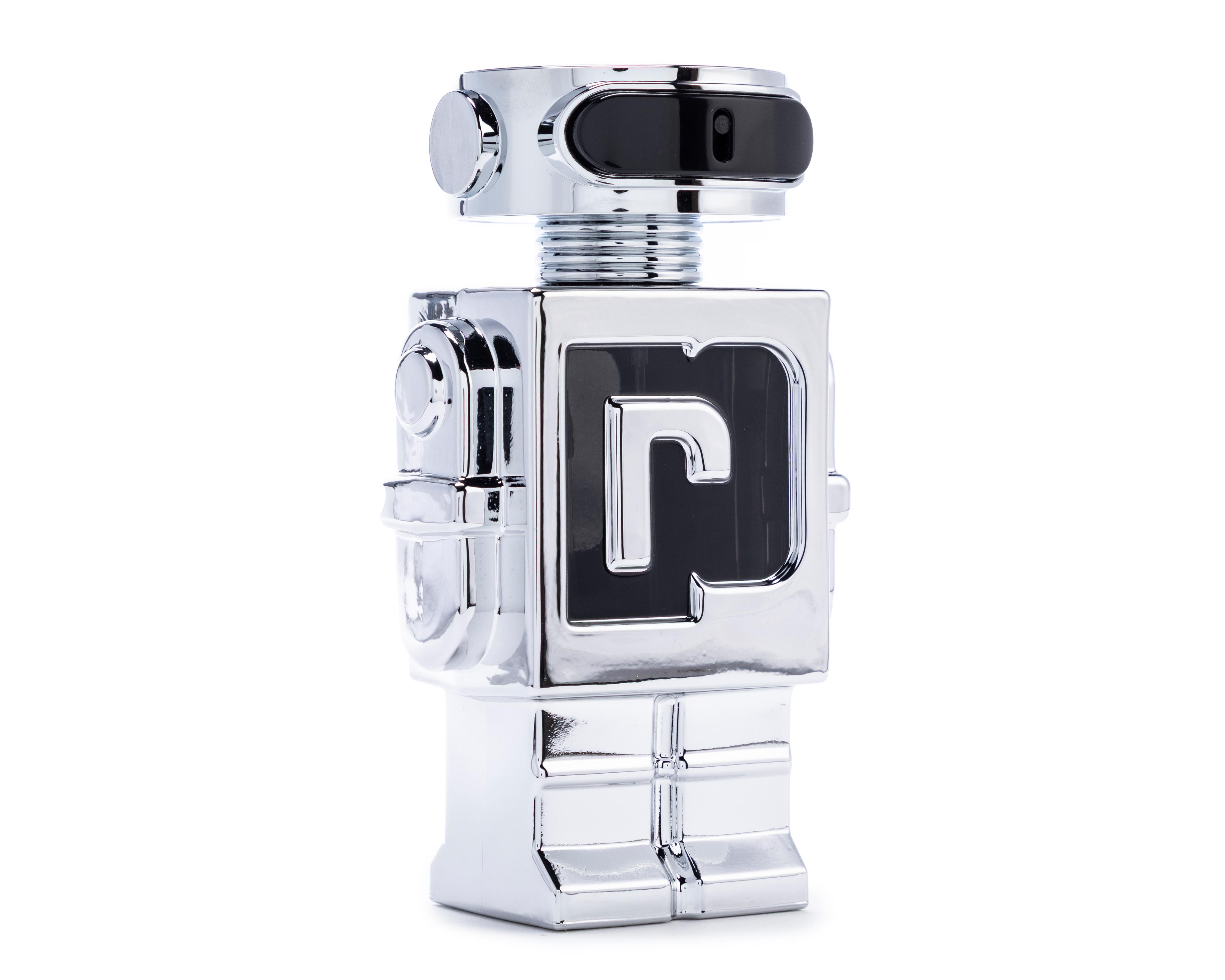 Foto 3 pulgar | Perfume Paco Rabanne Phantom Eau de Toilette 100 ml
