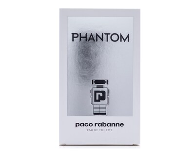 Foto 3 | Perfume Paco Rabanne Phantom Eau de Toilette 100 ml