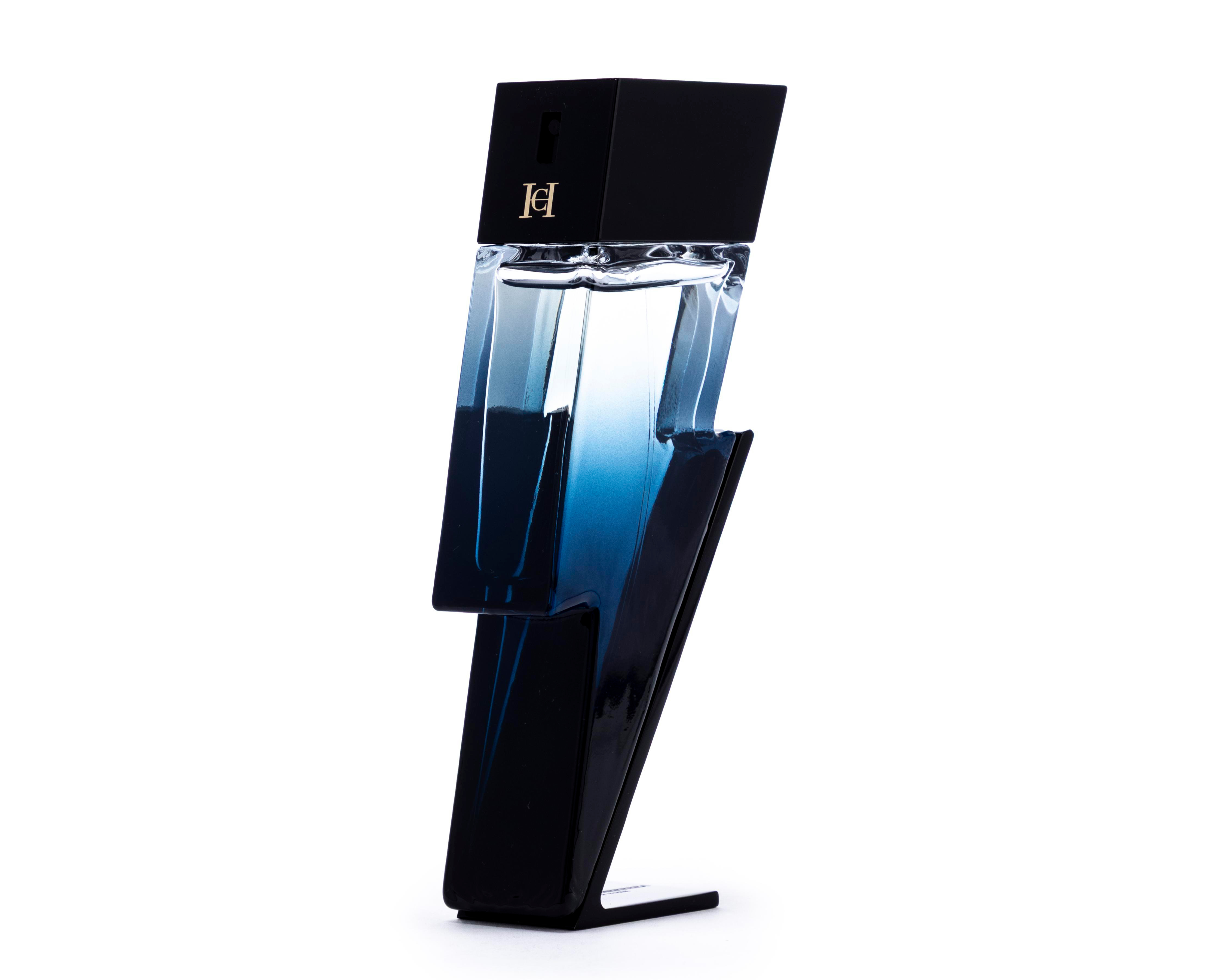 Foto 2 | Perfume Carolina Herrera Bad Boy Cobalt Electrique Eau de Parfum 100 ml