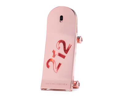 Foto 2 | Perfume Carolina Herrera 212 Heroes Forever Young Eau de Parfum 50 ml