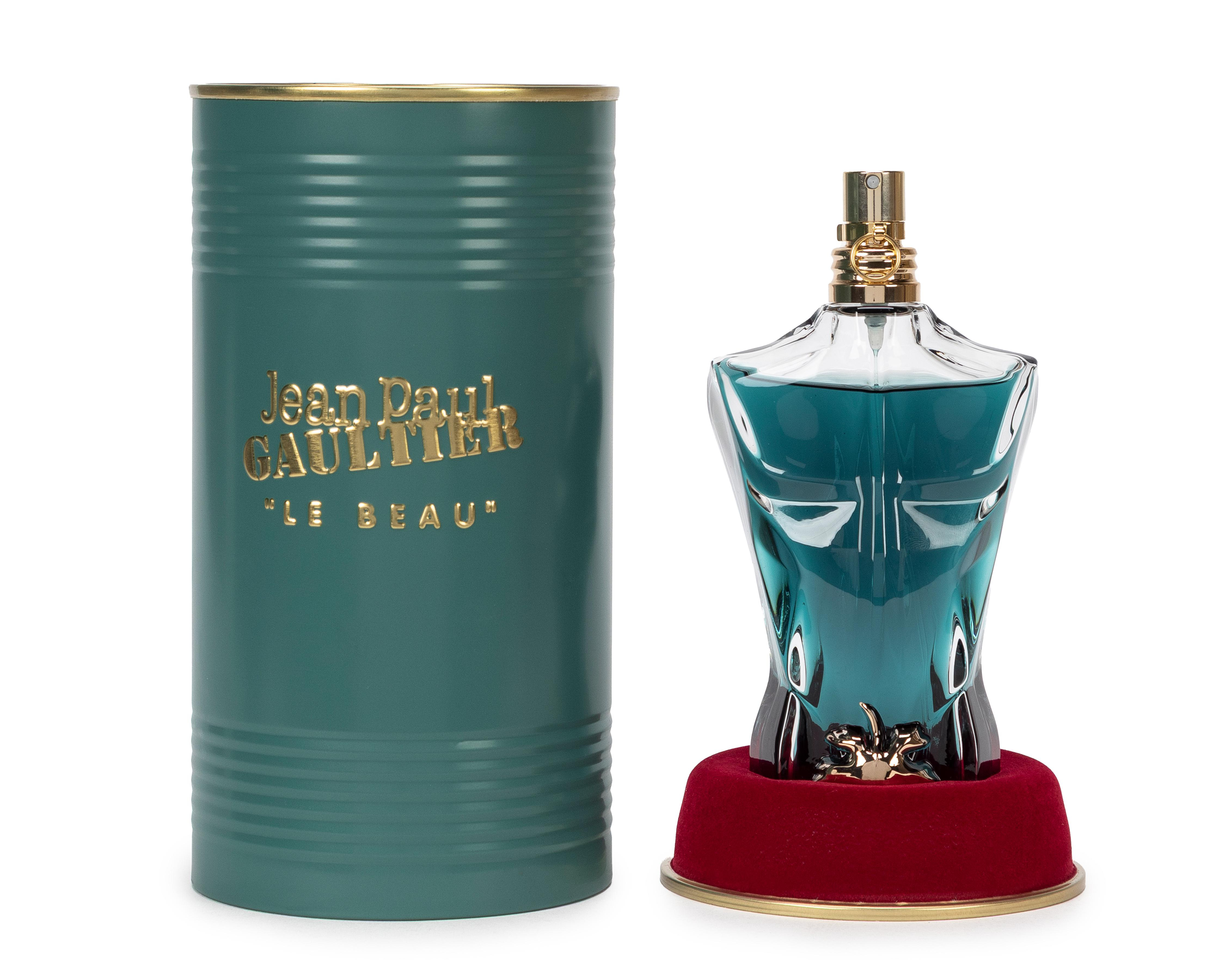 Foto 1 | Perfume Jean Paul Gaultier Le Beau Eau de Toilette 125 ml