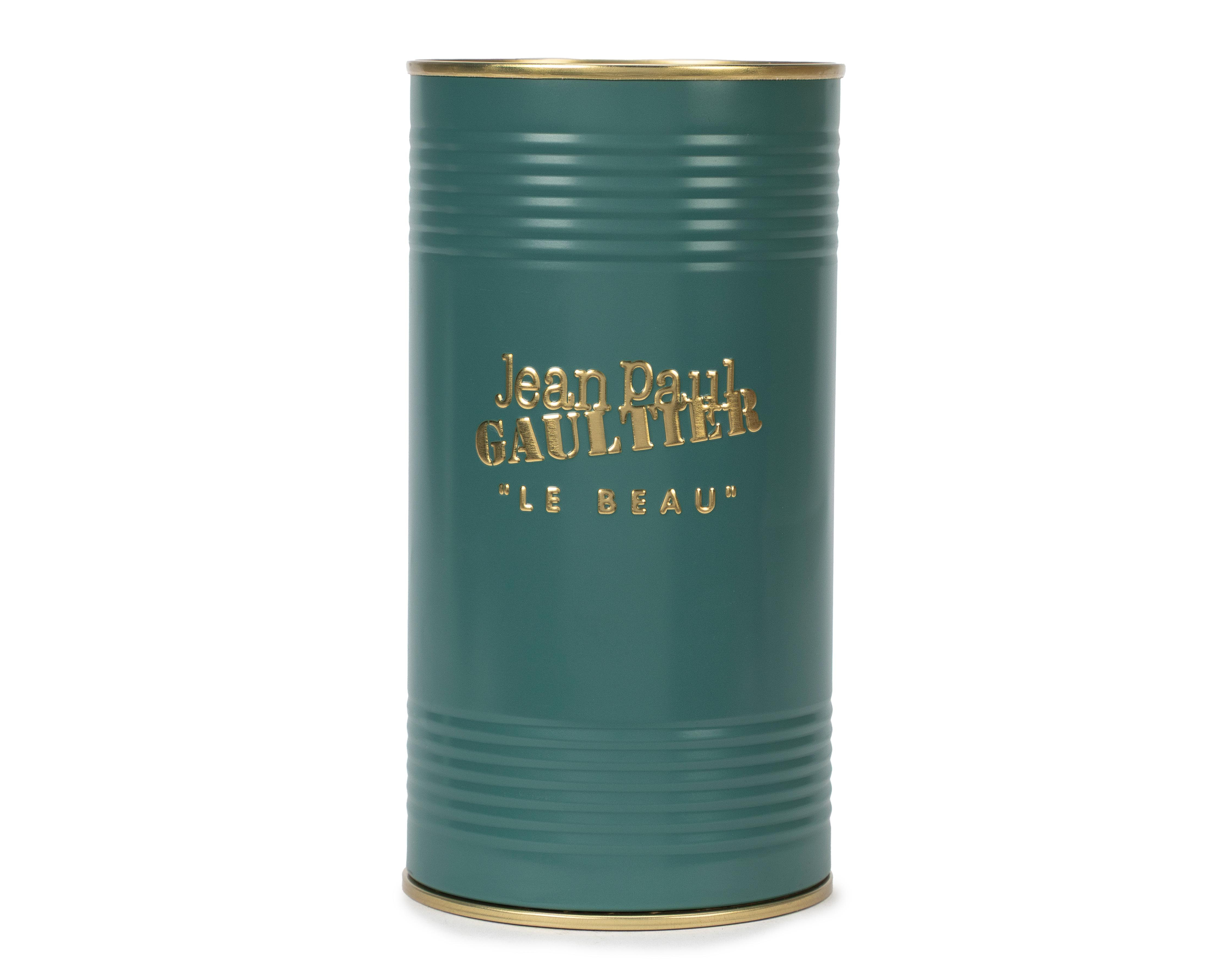 Foto 4 pulgar | Perfume Jean Paul Gaultier Le Beau Eau de Toilette 125 ml
